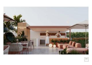 Aduana Suites - 1