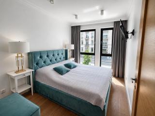 Old Bank PL Premium Apartament Gdynia - 4