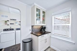 The Boyd Bungalow - 1