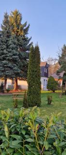 Kleines Haus am Wald, Garten, Citybahnanbindung - 0