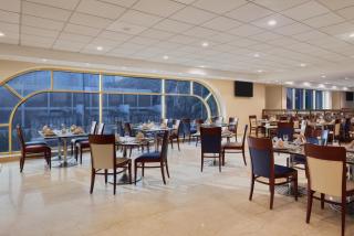 Makarem Umm Al Qura Hotel - 3