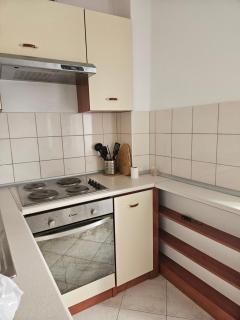 Apartmani U Grad - 2