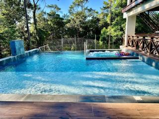 Villa Renata en Alterra, Jarabacoa - 9