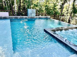 Villa Renata en Alterra, Jarabacoa - 7