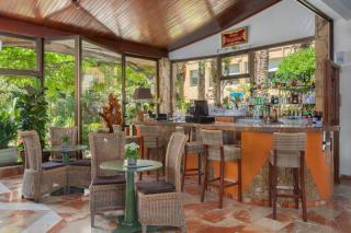 Hotel Cap Roig & Spa by Brava Hoteles - 7