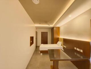 Arthana Grand Inn - 9