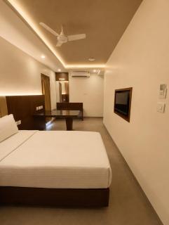 Arthana Grand Inn - 2