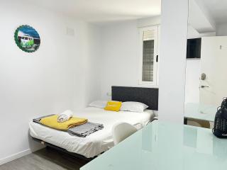 Gypsy Budget Room Shared Flat - 1
