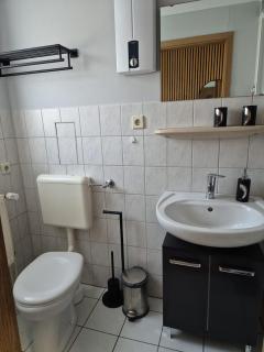 Wohnung mit Terrasse in Bützow - 3