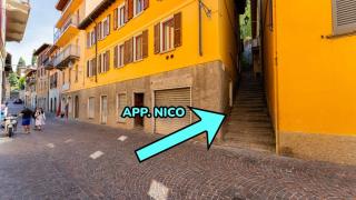 Residence Art Varenna Nico p1 - 6