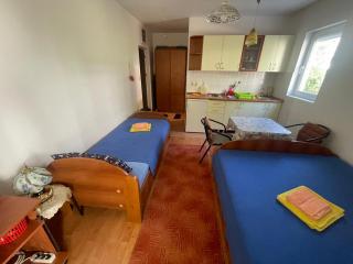 Graf Medin 1355 Studio, Petrovac an der Adria - 1