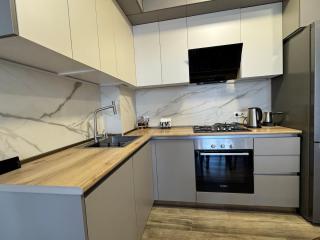 Premium Flat with Private Walk-in Closet - 4