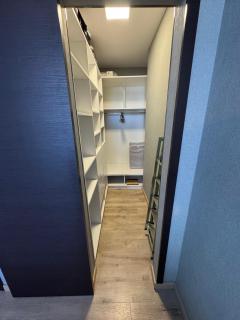 Premium Flat with Private Walk-in Closet - 2