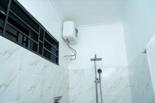 Molli Greystone Home - 2BR Cozy Retreat with Tarmac Road Access - 5