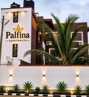 Palfina Apartments - 9