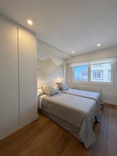 Apartamento New Centro River - 8