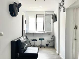 Gypsy Budget Room Shared Flat - 7