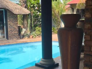 Maroela Guesthouse & Venue Lephalale - 9