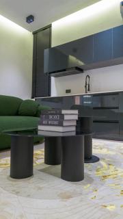 Reign Residence - 5