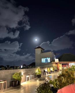 Suardana Inn's - 9