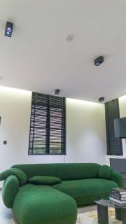 Reign Residence - 2