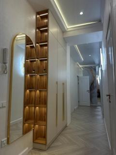 Apartment Asanbai - 7