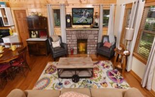 Simones Cottage - 6