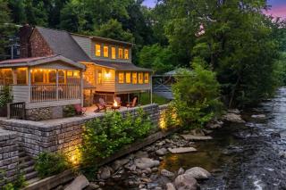 Simones Cottage - 1