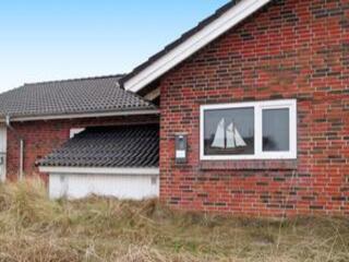 4 star holiday home in Henne - 6