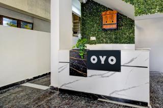 Hotel O Ayyappa Grand Inn - 9