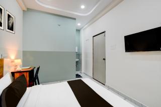 Hotel O Ayyappa Grand Inn - 1