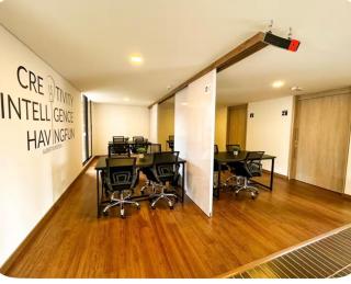 Distrito Prime apartamentos 1302 - 9