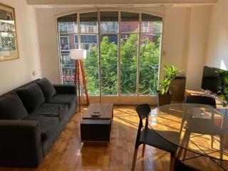 Almagro Residence - 0