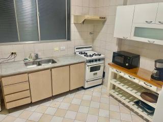 Almagro Residence - 1