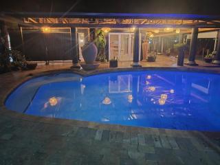 Fox Inn Guesthouse Lephalale - 3