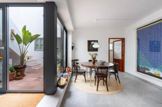 Casa Terraza - 5