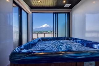 Miire Mt Fuji Traditional - 0