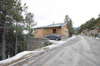 Chalet Sorbiers - 4