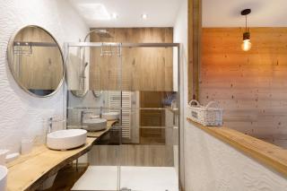 Chalet Sorbiers - 1
