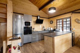 Chalet Sorbiers - 4
