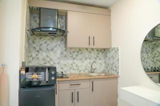 Premium 1BHK Luxury Stay with Private Pool Access - 6