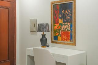 Premium 1BHK Luxury Stay with Private Pool Access - 5