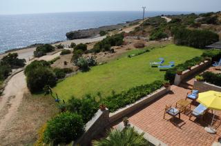 Villa Tramonto - Macari - 3