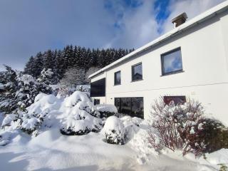 Ferienwohnung Eschenberg - Winterberg - 6