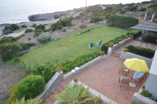 Villa Tramonto - Macari - 2