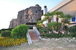 Villa Tramonto - Macari - 9