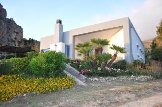 Villa Tramonto - 0