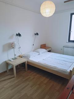 Fran's apartment - 6