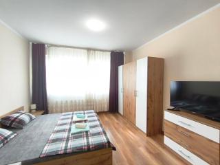 Brown Prime Luxury Studio - 9