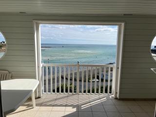 Vue mer Audierne - 0
